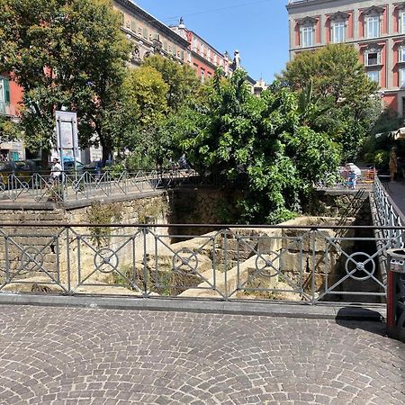 San Severo House ナポリ エクステリア 写真