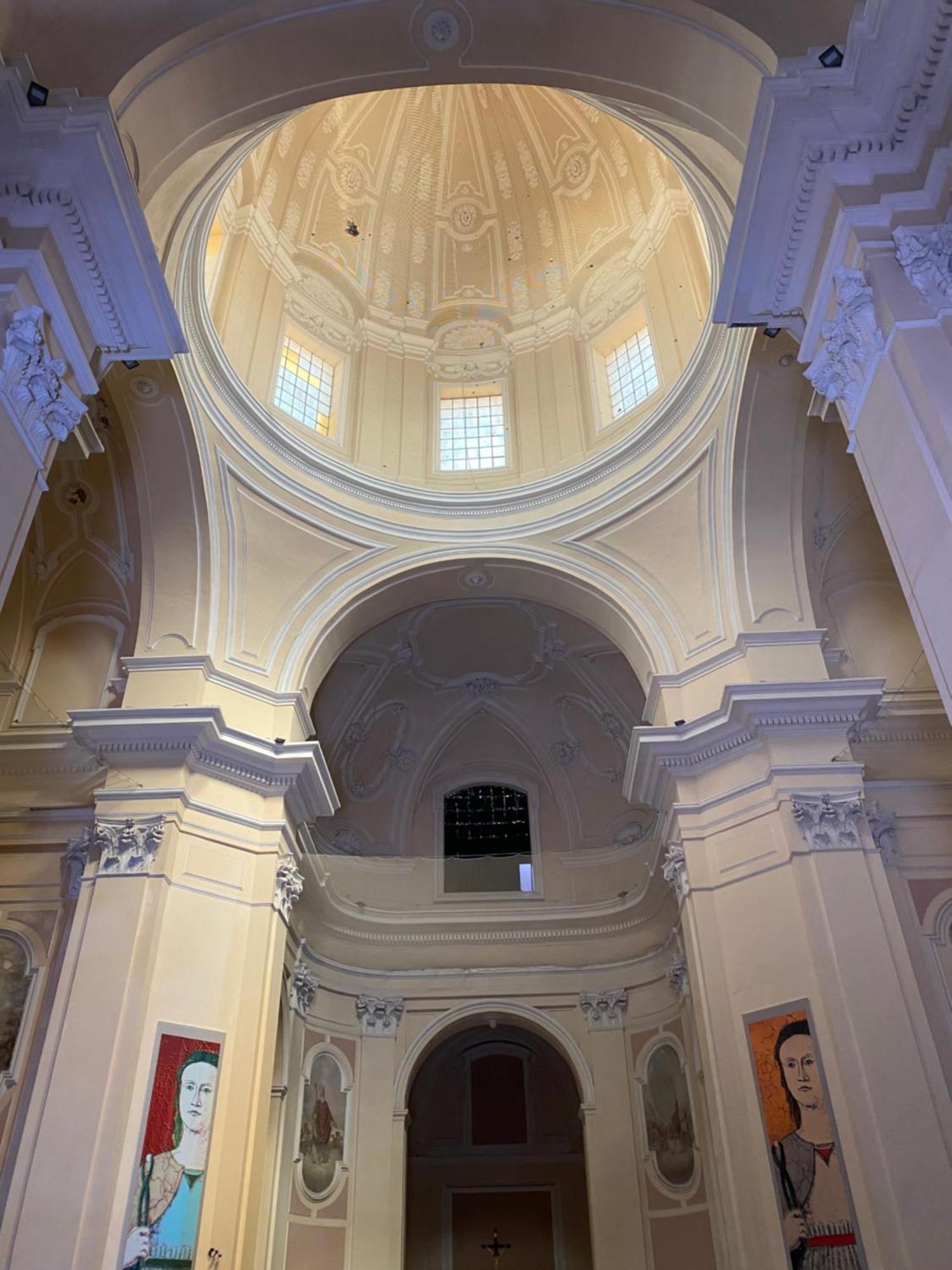 San Severo House ナポリ エクステリア 写真
