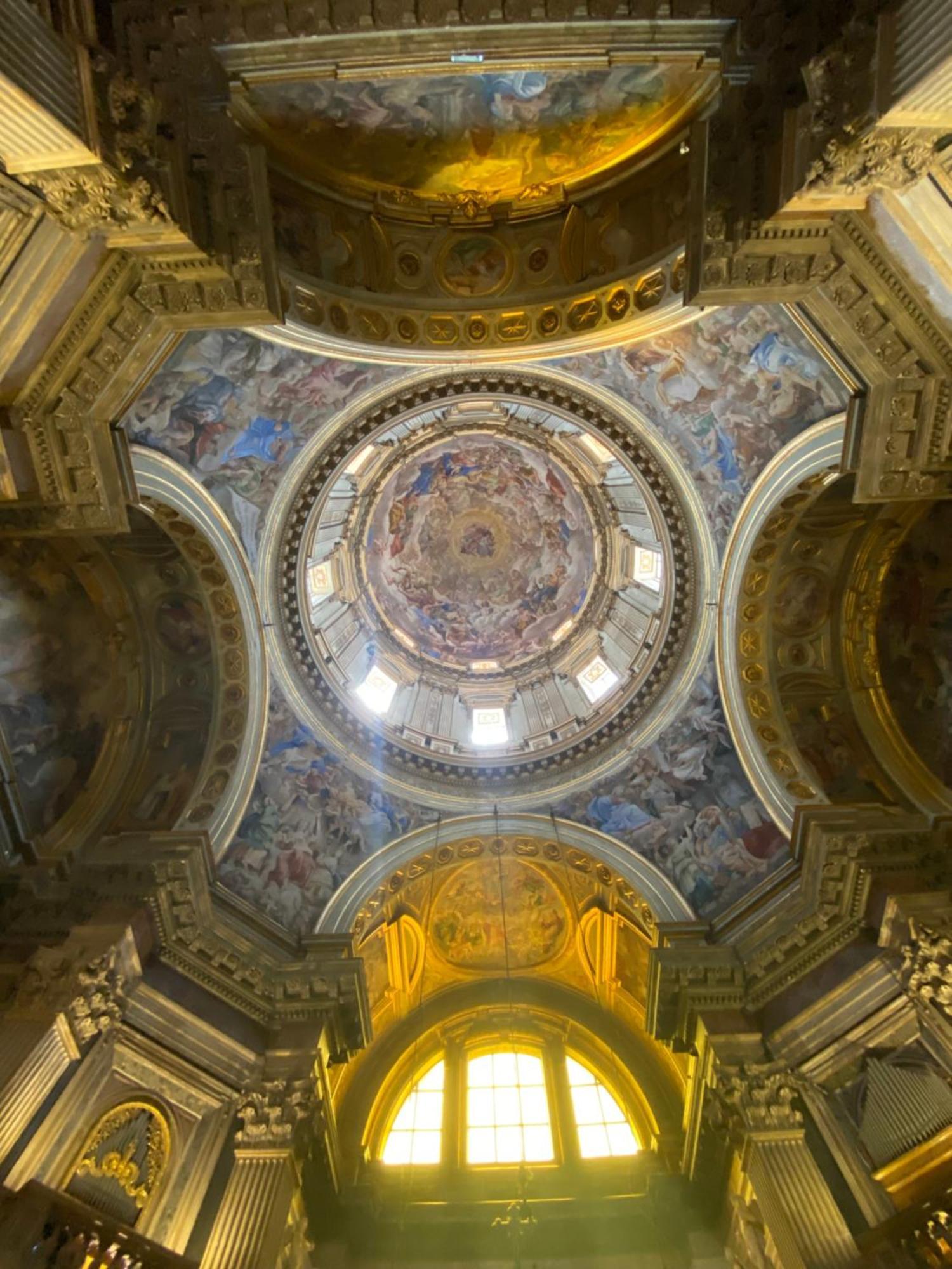 San Severo House ナポリ エクステリア 写真