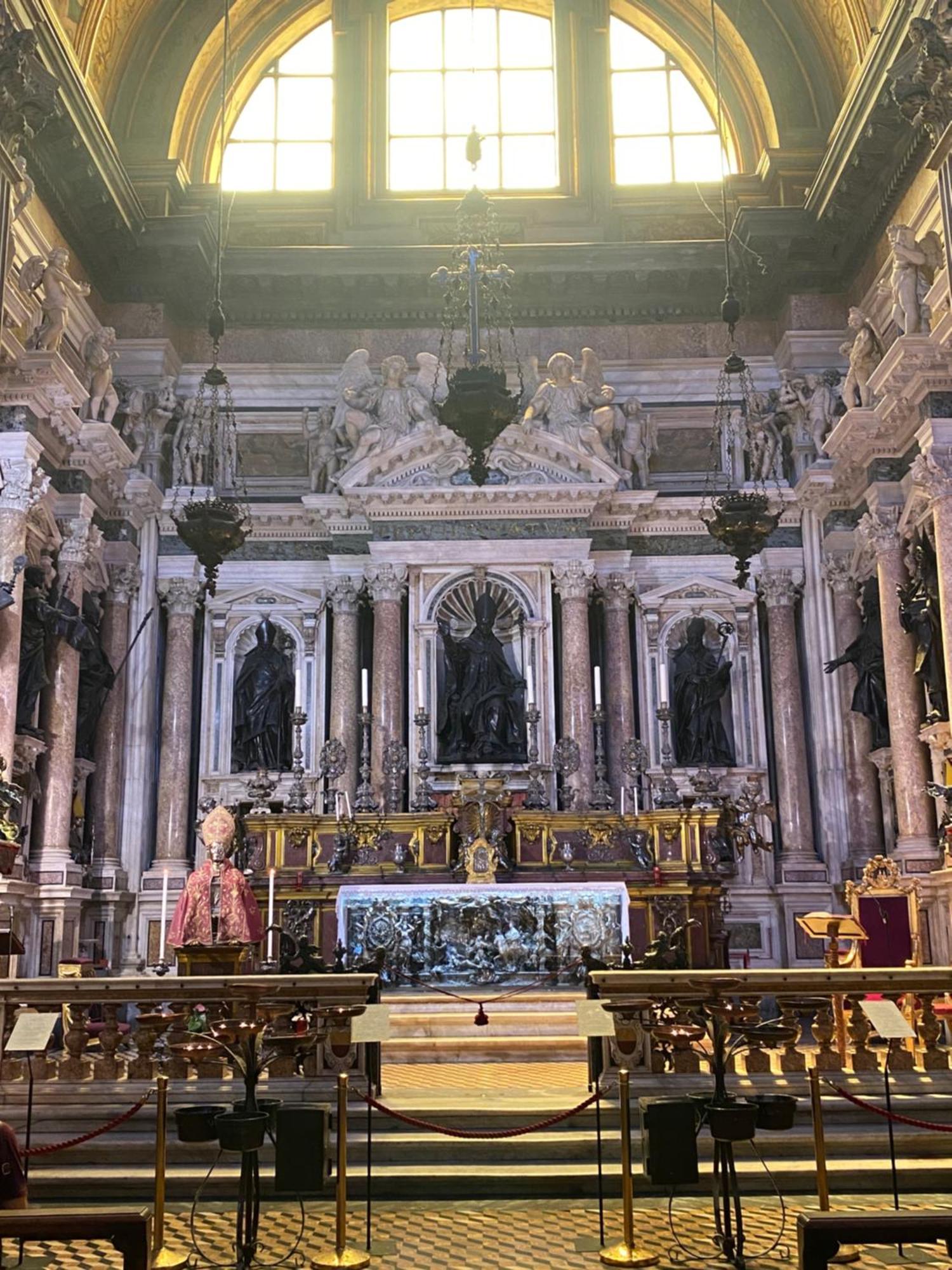 San Severo House ナポリ エクステリア 写真