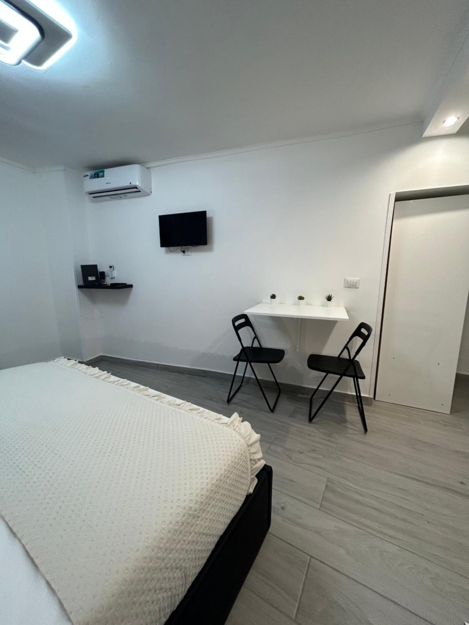 San Severo House ナポリ エクステリア 写真