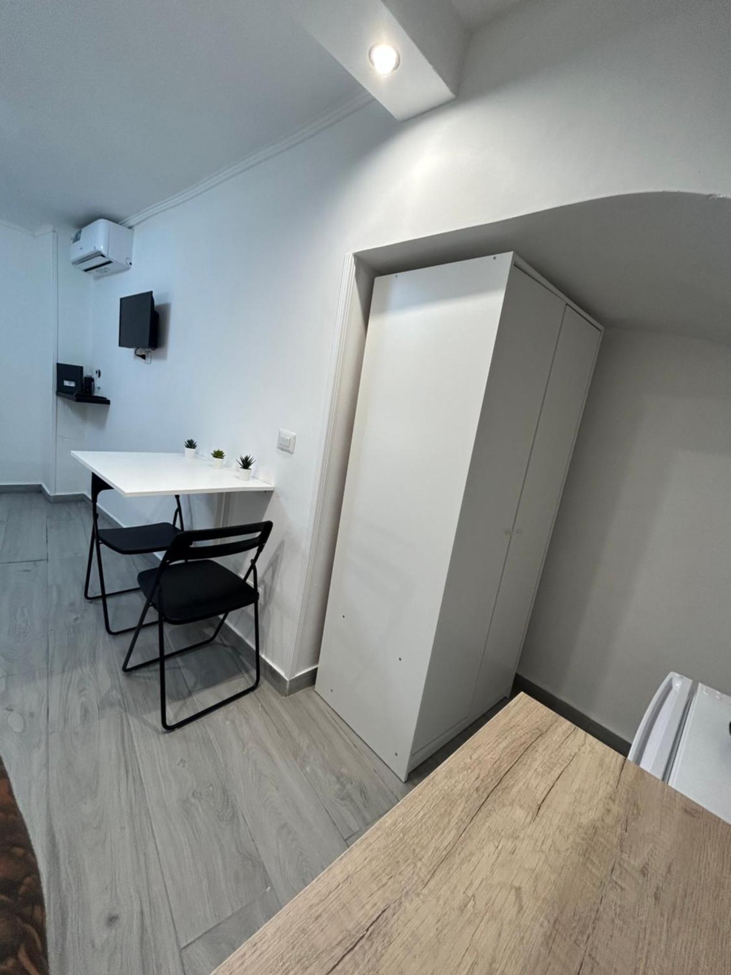 San Severo House ナポリ エクステリア 写真